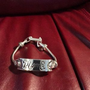 Brighton Mom Charm Bracelet